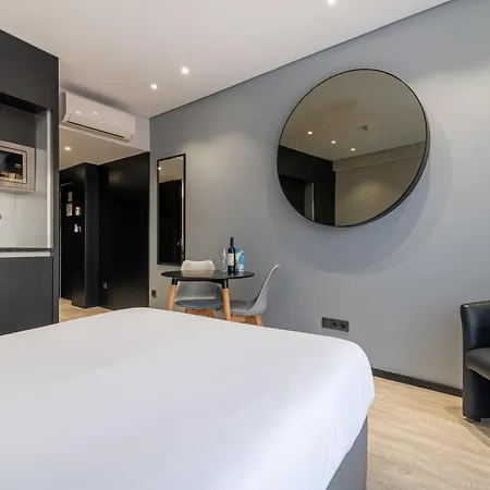 Dom Luis Flats Βίλα Νόβα ντε Γκάια