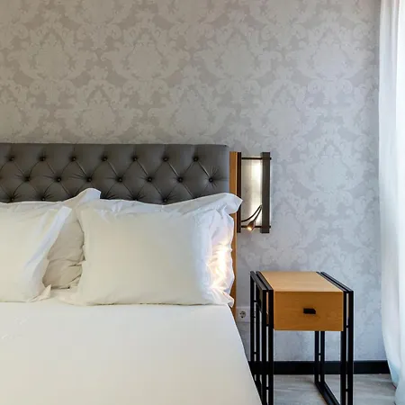 Dom Luis Flats Βίλα Νόβα ντε Γκάια