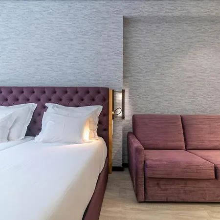 Dom Luis Flats * Βίλα Νόβα ντε Γκάια