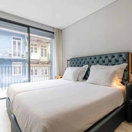 Dom Luis Flats Διαμέρισμα Βίλα Νόβα ντε Γκάια