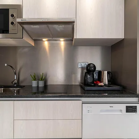 Dom Luis Flats Βίλα Νόβα ντε Γκάια