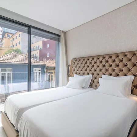 Dom Luis Flats Βίλα Νόβα ντε Γκάια