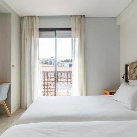 Dom Luis Flats Διαμέρισμα