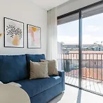 Dom Luis Flats Vila Nova de Gaia