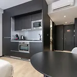 Dom Luis Flats Appartamento