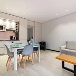 Appartamento Dom Luis Flats