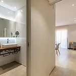 Appartamento Dom Luis Flats *