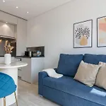 Dom Luis Flats