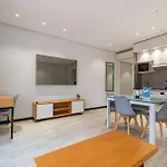 Dom Luis Flats