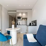 Appartamento Dom Luis Flats *