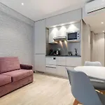 Dom Luis Flats