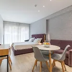 Appartamento Dom Luis Flats *