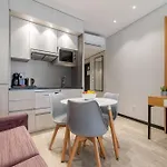 Dom Luis Flats * Vila Nova de Gaia