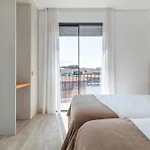 Appartamento Dom Luis Flats