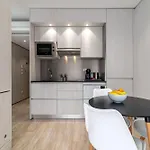 Dom Luis Flats Appartamento Vila Nova de Gaia
