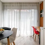 Appartamento Dom Luis Flats *