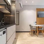 Appartamento Dom Luis Flats