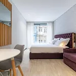 Dom Luis Flats Vila Nova de Gaia