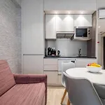 Dom Luis Flats