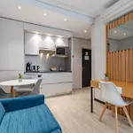Dom Luis Flats Appartamento Vila Nova de Gaia