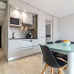 Dom Luis Flats Appartamento Vila Nova de Gaia