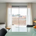 Dom Luis Flats *
