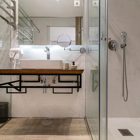 Dom Luis Flats Vila Nova de Gaia