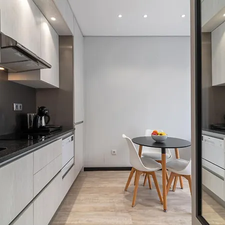 Apartamento Dom Luis Flats *