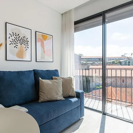 Dom Luis Flats Vila Nova de Gaia