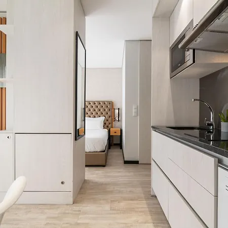 Dom Luis Flats