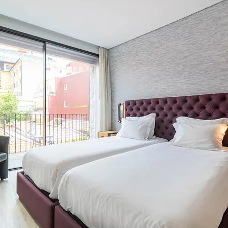 Apartamento Dom Luis Flats Vila Nova de Gaia