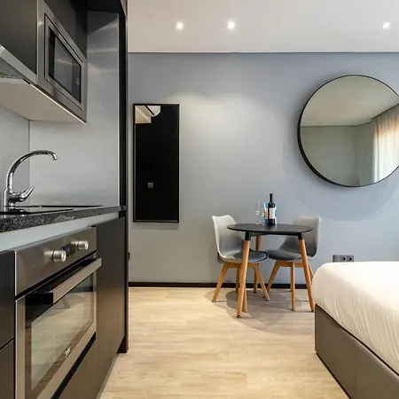 Dom Luis Flats * Vila Nova de Gaia