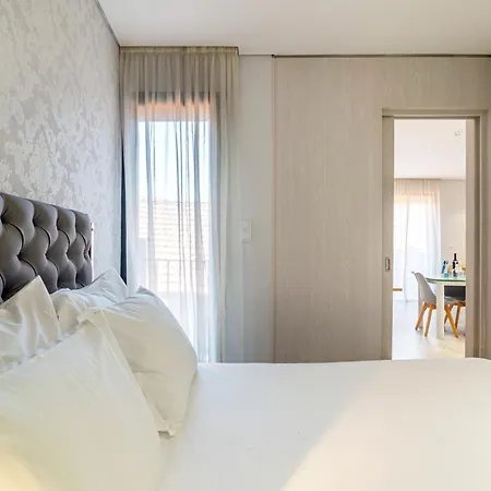 Apartman Dom Luis Flats