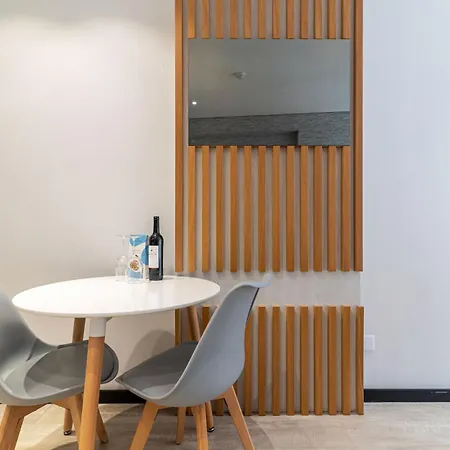 Apartamento Dom Luis Flats