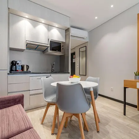 Dom Luis Flats * Vila Nova de Gaia