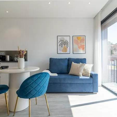 Apartamento Dom Luis Flats *