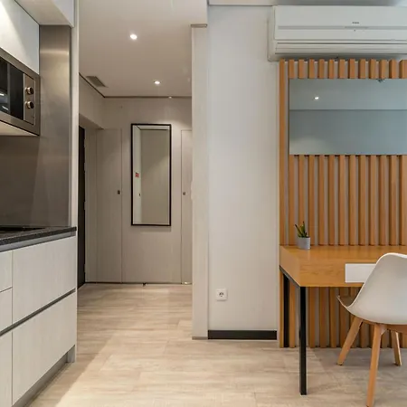 Apartman Dom Luis Flats Vila Nova de Gaia
