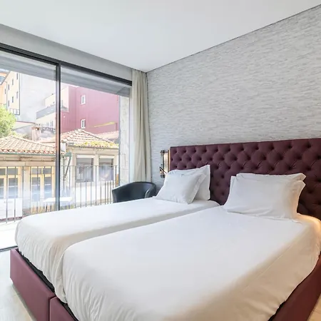 Dom Luis Flats * Vila Nova de Gaia