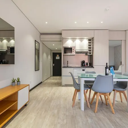 Apartamento Dom Luis Flats Vila Nova de Gaia