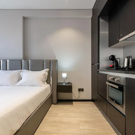 Dom Luis Flats Vila Nova de Gaia