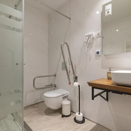 Dom Luis Flats Apartman Vila Nova de Gaia