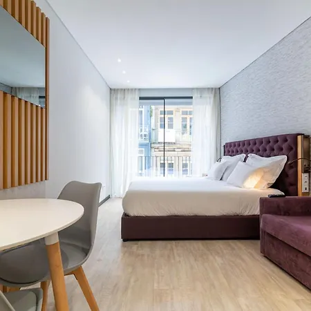 Dom Luis Flats Vila Nova de Gaia