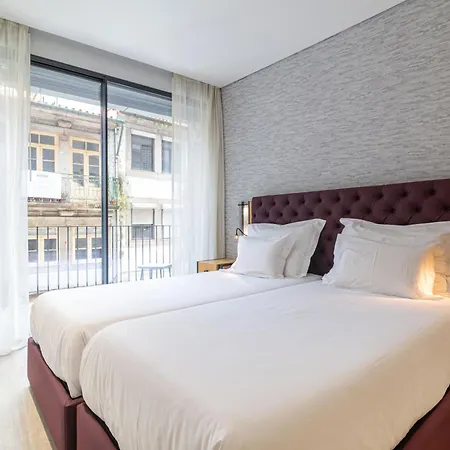 Dom Luis Flats Vila Nova de Gaia