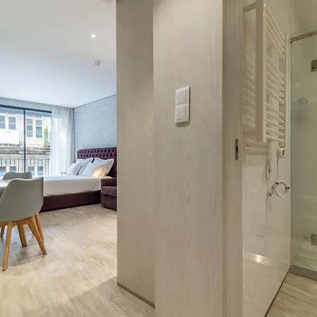 Apartman Dom Luis Flats Vila Nova de Gaia