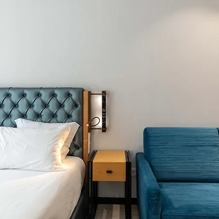 Dom Luis Flats * Vila Nova de Gaia