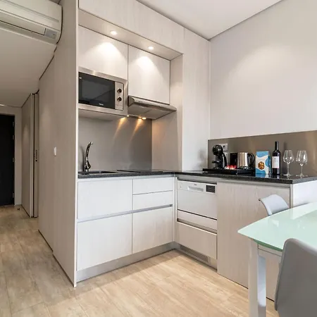 Dom Luis Flats Vila Nova de Gaia