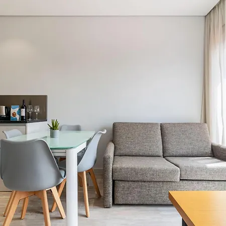 Apartamento Dom Luis Flats Vila Nova de Gaia