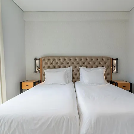 Dom Luis Flats Vila Nova de Gaia