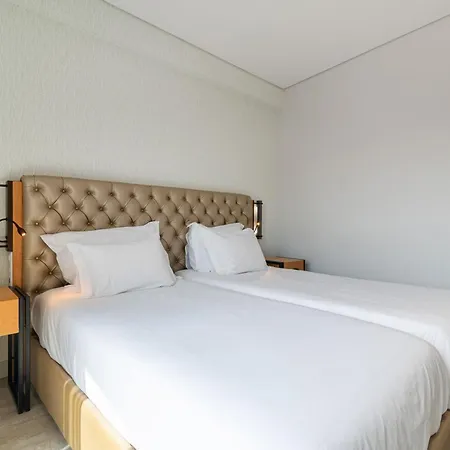 Dom Luis Flats * Vila Nova de Gaia