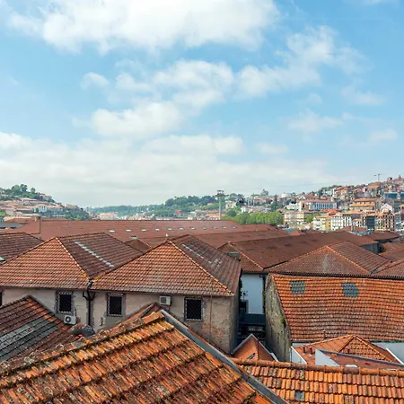 Dom Luis Flats Appartamento